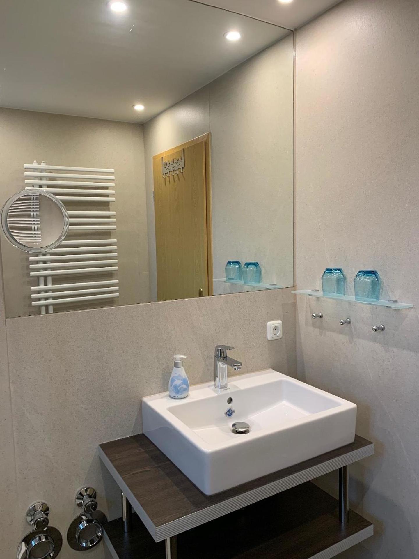 Idyllische 2-Zimmer Ferienwohnung Mitten In Der Natur Lancken-Granitz Luaran gambar